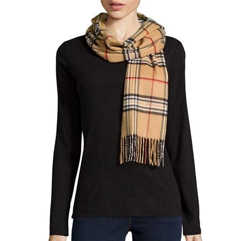 bold burberry looks|burberry plaid scarf knock off.